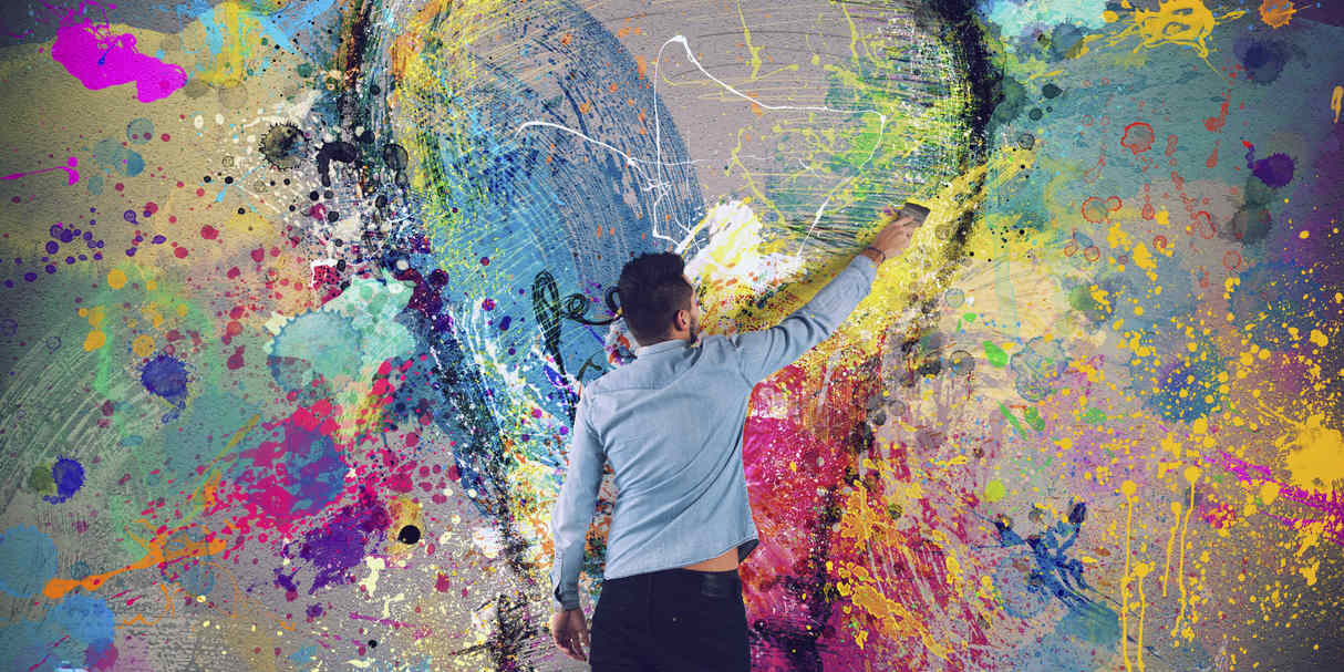 Onde começa a mudança